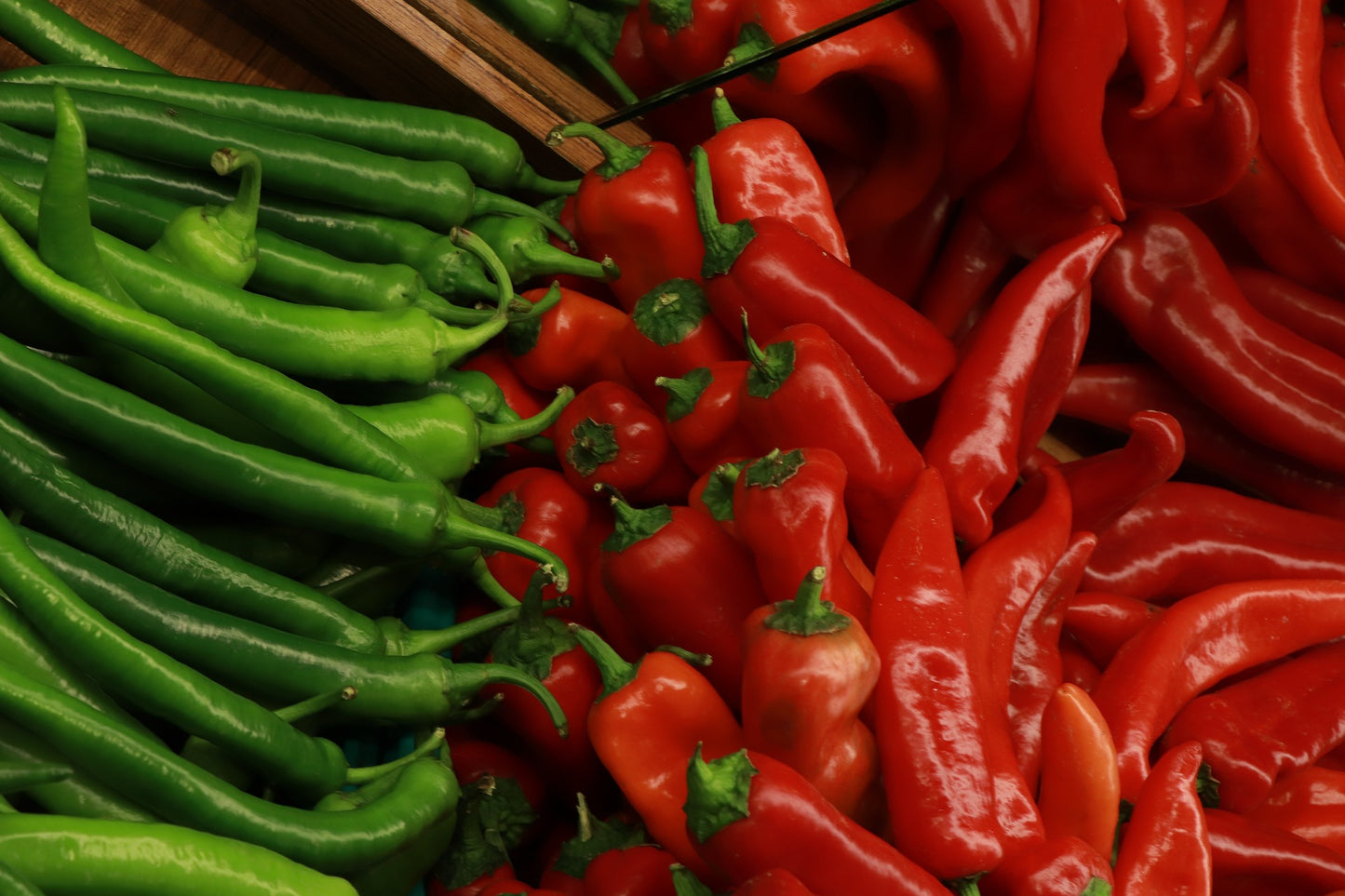 Chili - presentpaket