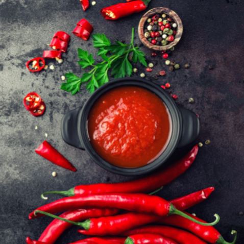 Chili - presentpaket